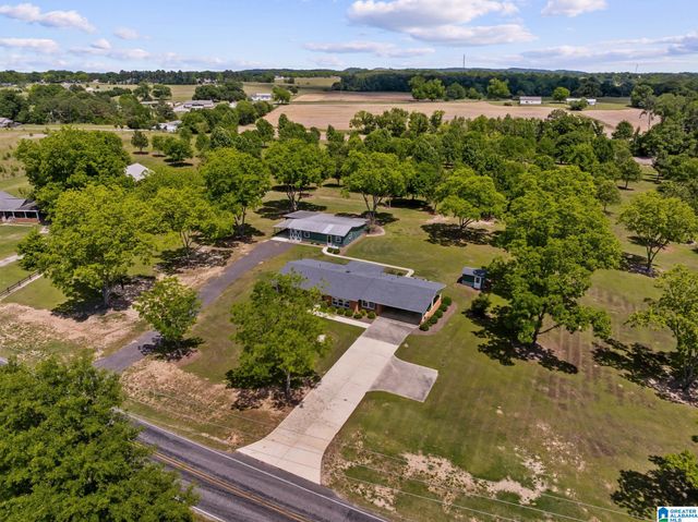 10872 COUNTY ROAD 50, Clanton, AL 35045