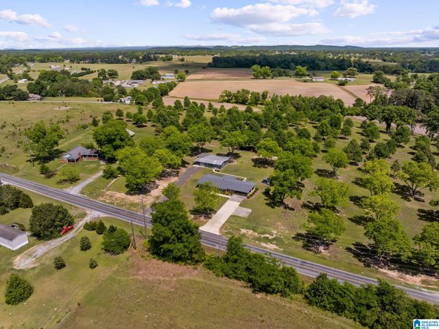 10872 COUNTY ROAD 50, Clanton, AL 35045