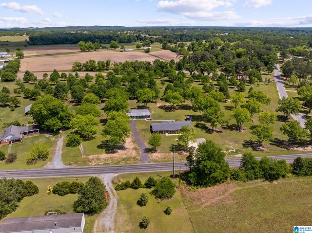 10872 COUNTY ROAD 50, Clanton, AL 35045