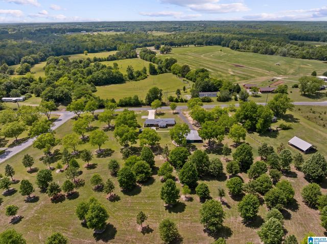 10872 COUNTY ROAD 50, Clanton, AL 35045