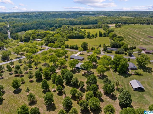 10872 COUNTY ROAD 50, Clanton, AL 35045