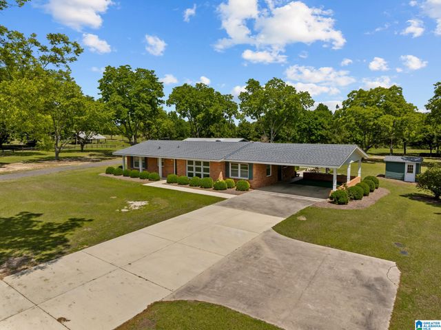 10872 COUNTY ROAD 50, Clanton, AL 35045