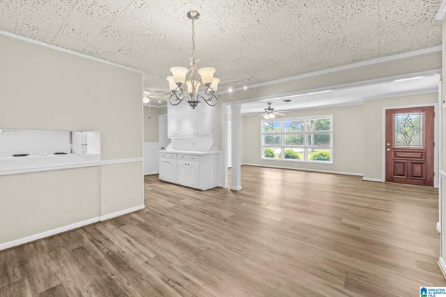 10872 COUNTY ROAD 50, Clanton, AL 35045