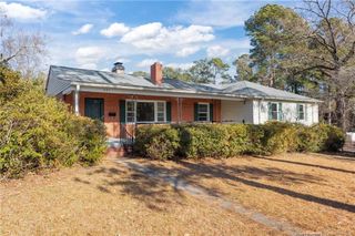 421 Early Street, Fayetteville, NC 28311