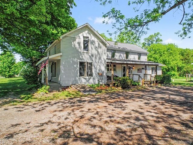 5272 W Frances Road, Clio, MI 48420