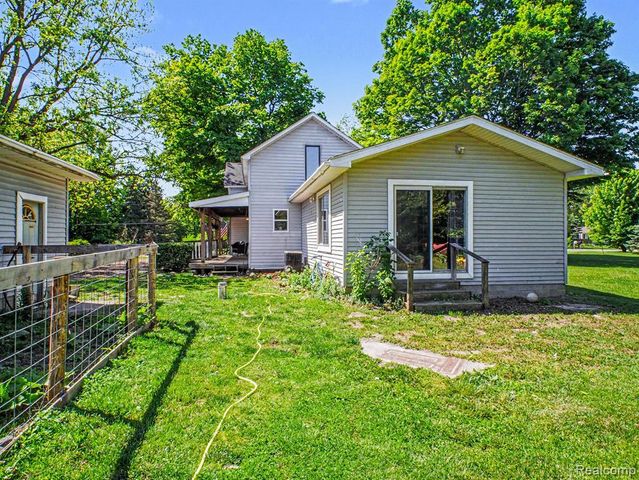 5272 W Frances Road, Clio, MI 48420
