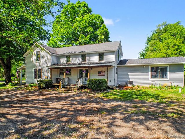 5272 W Frances Road, Clio, MI 48420