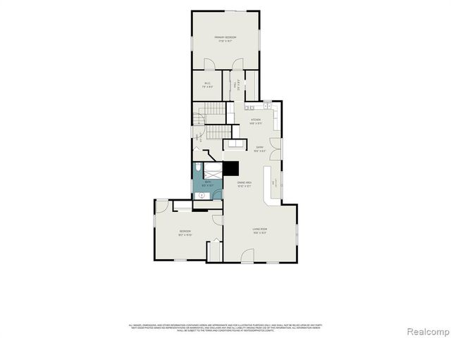 5272 W Frances Road, Clio, MI 48420
