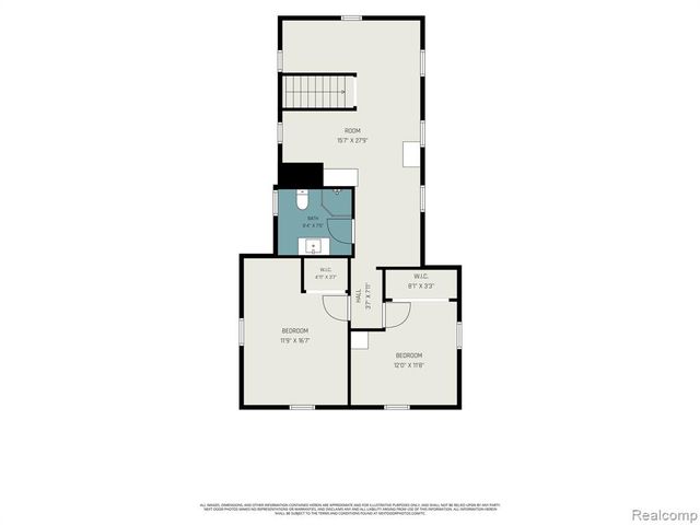 5272 W Frances Road, Clio, MI 48420
