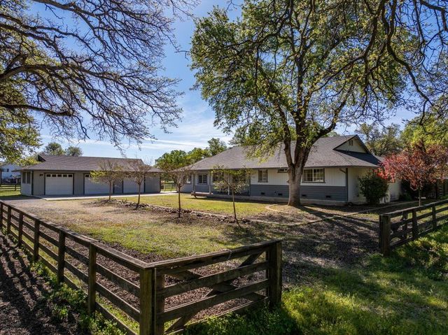 16703 Gas Point Road, Cottonwood, CA 96022