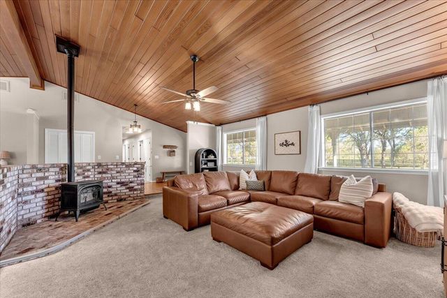 16703 Gas Point Road, Cottonwood, CA 96022