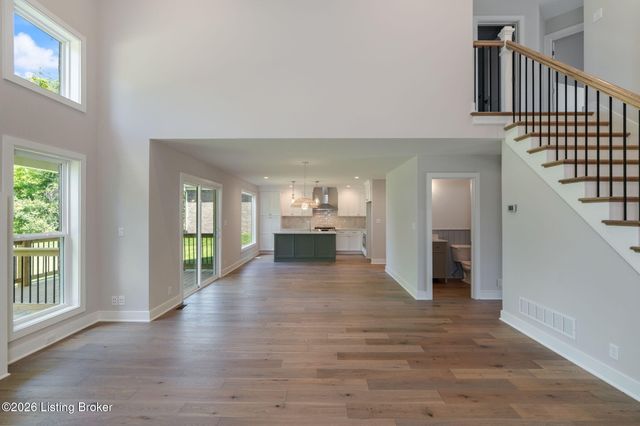 3314 Catalpa Farms Dr, Fisherville, KY 40023