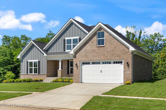 3314 Catalpa Farms Dr, Fisherville, KY 40023