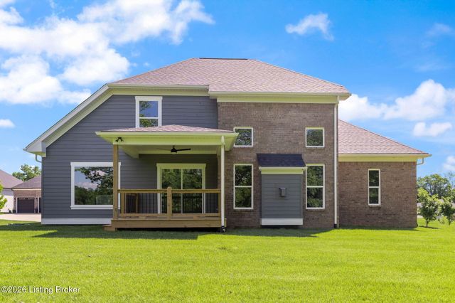 3314 Catalpa Farms Dr, Fisherville, KY 40023