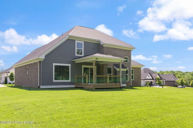 3314 Catalpa Farms Dr, Fisherville, KY 40023