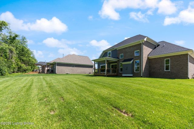 3314 Catalpa Farms Dr, Fisherville, KY 40023