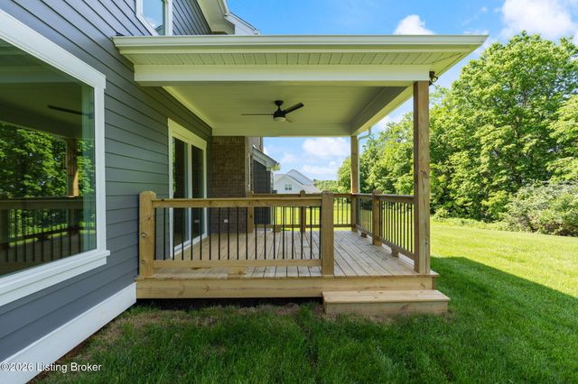 3314 Catalpa Farms Dr, Fisherville, KY 40023
