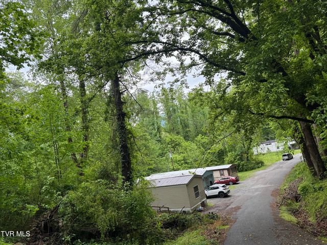 345 South Hamblen Street, Big Stone Gap, VA 24219