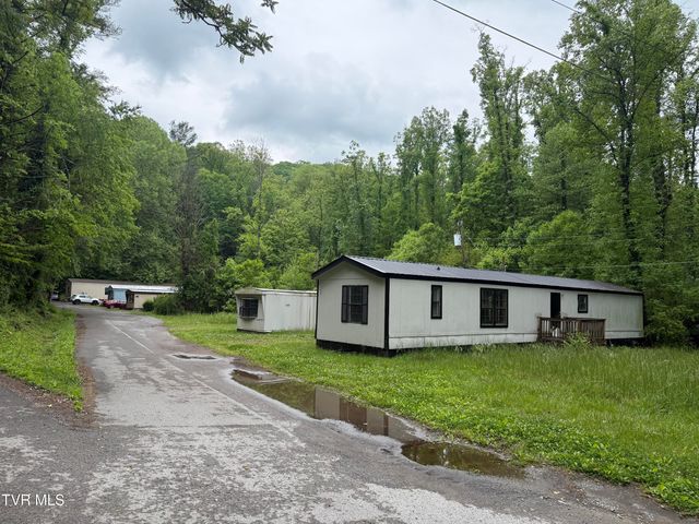 345 South Hamblen Street, Big Stone Gap, VA 24219