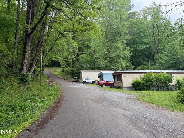 345 South Hamblen Street, Big Stone Gap, VA 24219