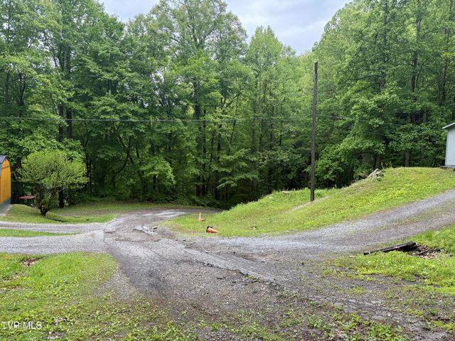 345 South Hamblen Street, Big Stone Gap, VA 24219