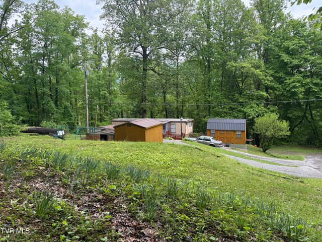 345 South Hamblen Street, Big Stone Gap, VA 24219