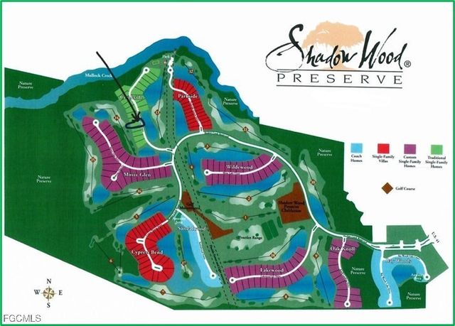 18230 Creekside View DR, Fort Myers, FL 33908