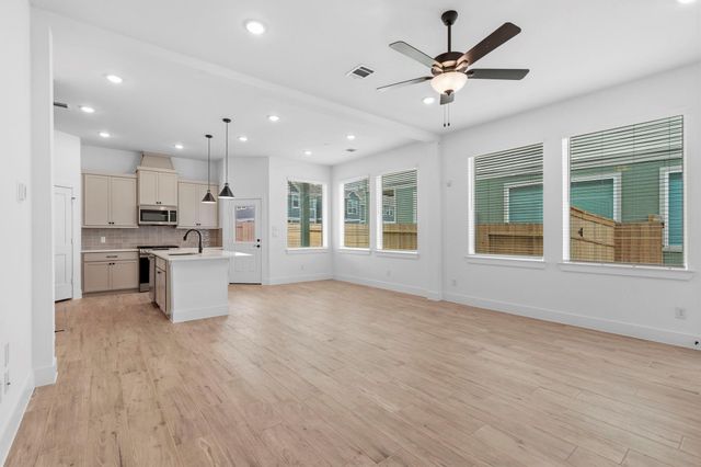 2815 Brandon Bluff Bend, Fulshear, TX 77441