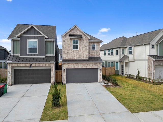 2815 Brandon Bluff Bend, Fulshear, TX 77441