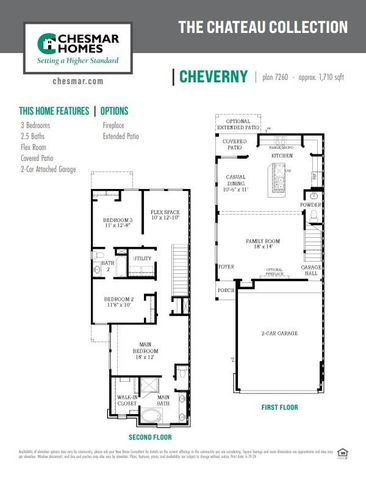 2815 Brandon Bluff Bend, Fulshear, TX 77441
