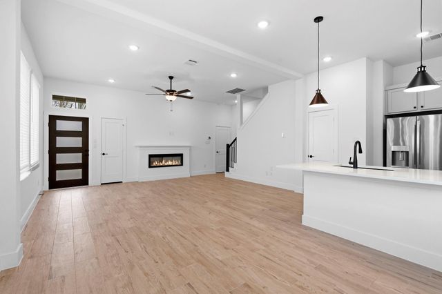 2815 Brandon Bluff Bend, Fulshear, TX 77441