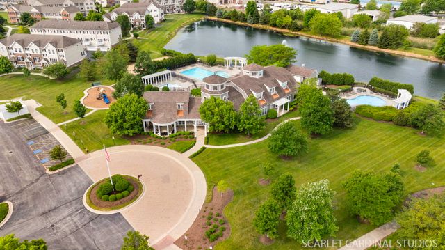 169 Lakeshore Drive, Oswego, IL 60543
