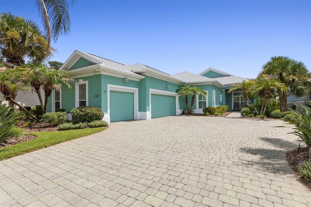 127 S RIVERWALK DRIVE, Palm Coast, FL 32137