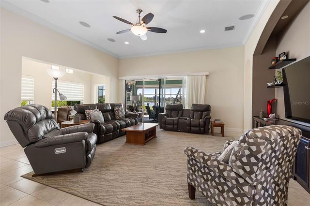 127 S RIVERWALK DRIVE, Palm Coast, FL 32137
