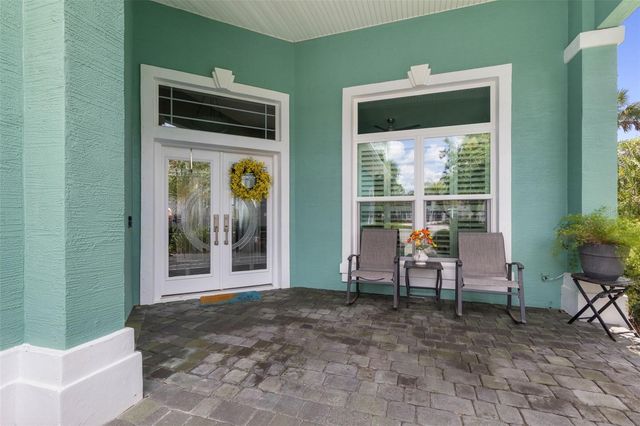 127 S RIVERWALK DRIVE, Palm Coast, FL 32137