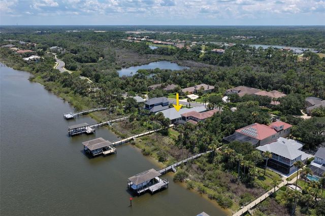 127 S RIVERWALK DRIVE, Palm Coast, FL 32137