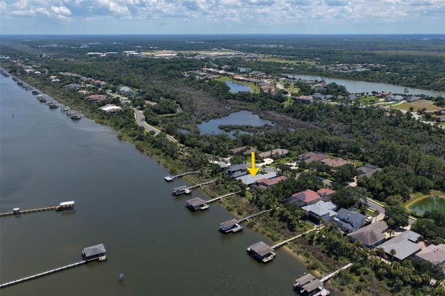 127 S RIVERWALK DRIVE, Palm Coast, FL 32137