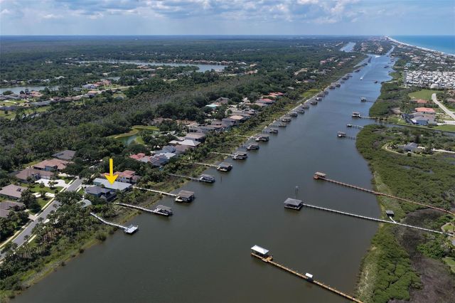 127 S RIVERWALK DRIVE, Palm Coast, FL 32137