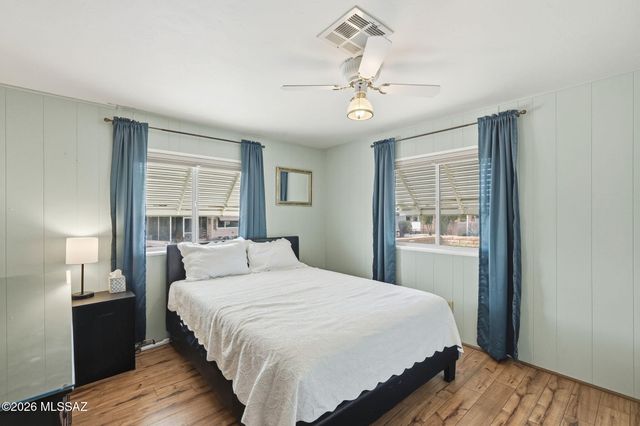 5666 W Tumbling F Street, Tucson, AZ 85713