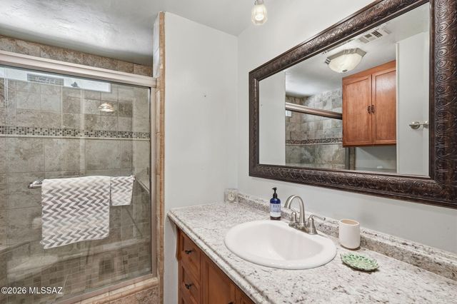 5666 W Tumbling F Street, Tucson, AZ 85713