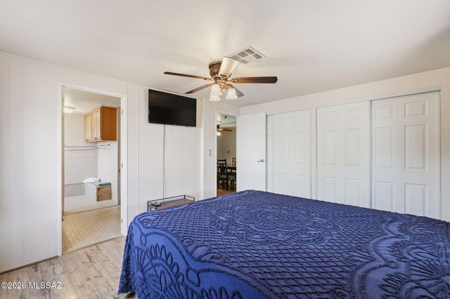 5666 W Tumbling F Street, Tucson, AZ 85713