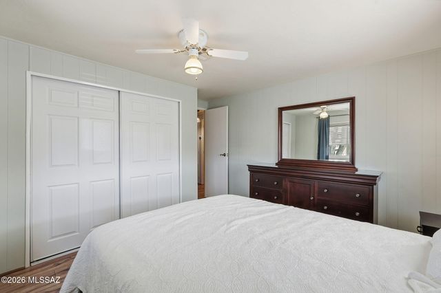 5666 W Tumbling F Street, Tucson, AZ 85713