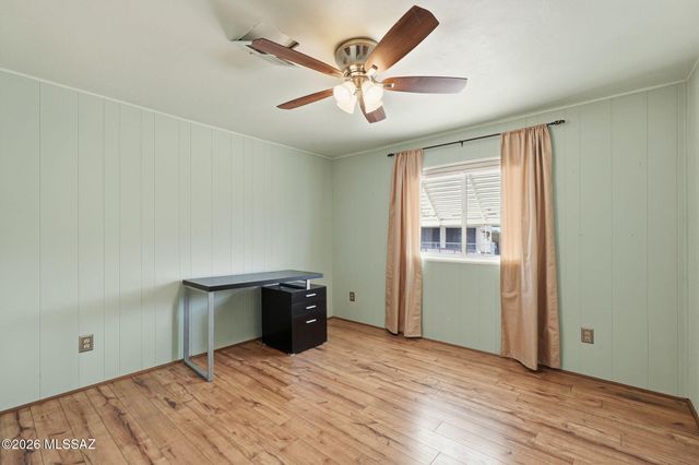 5666 W Tumbling F Street, Tucson, AZ 85713