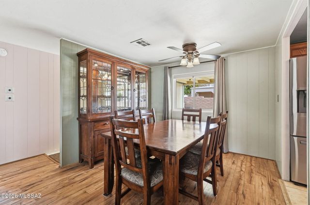 5666 W Tumbling F Street, Tucson, AZ 85713