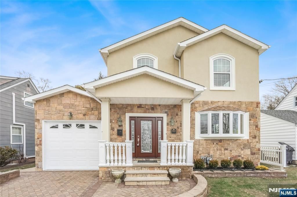 585 Mount Prospect Avenue, Clifton, NJ 07012