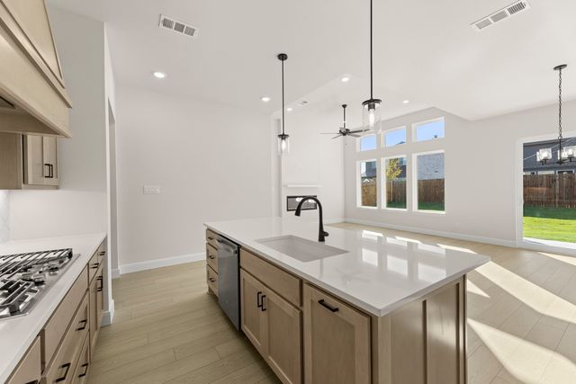 1109 Birdsong Trail, Anna, TX 75409