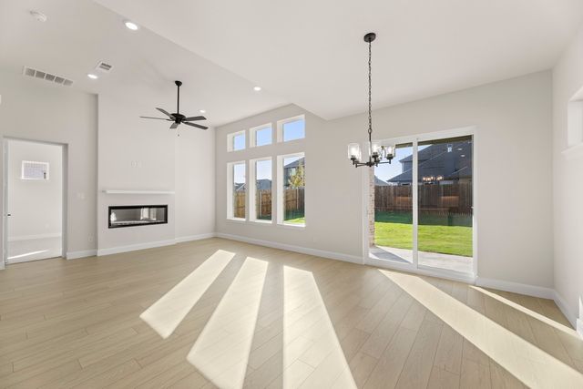 1109 Birdsong Trail, Anna, TX 75409