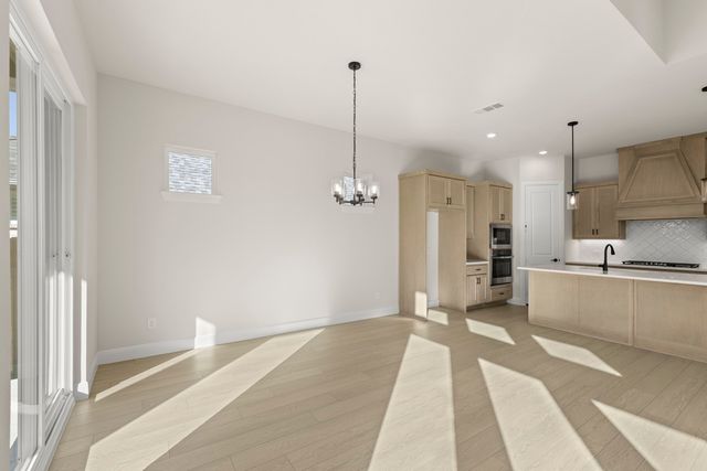 1109 Birdsong Trail, Anna, TX 75409