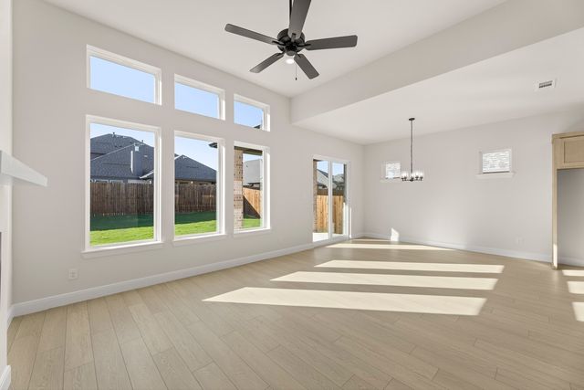 1109 Birdsong Trail, Anna, TX 75409