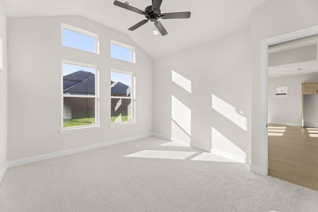 1109 Birdsong Trail, Anna, TX 75409